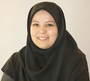 Dr Seyedeh Melika Kharghani Moghadam